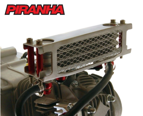 OIL COOLER KIT - HONDA CRF50