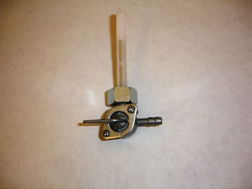 ペトコ 2台 FUEL PETCOCK ASSEMBLY 2 EXITS
