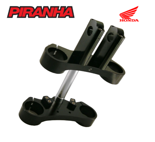 PIRANHA X CRF50 CLAMP - 45mm/48mm