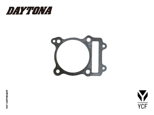 GASKET, BASE CYLINDER (9)