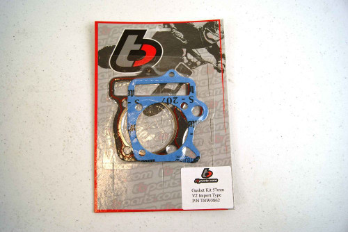 140CC HEAD / BASE GASKET