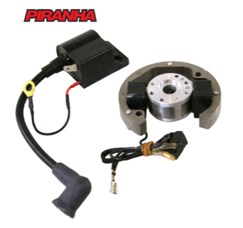 KTM50  STATOR, COIL, KIT