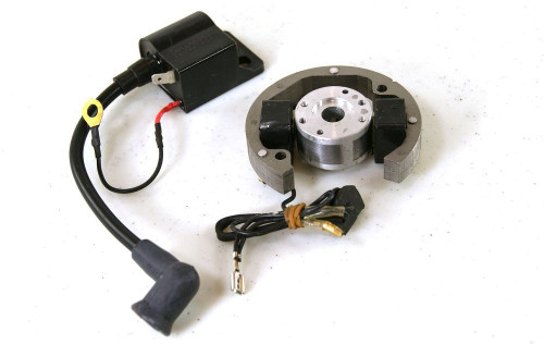 KTM50  STATOR, COIL, KIT KTM50  STATOR, COIL, KIT
