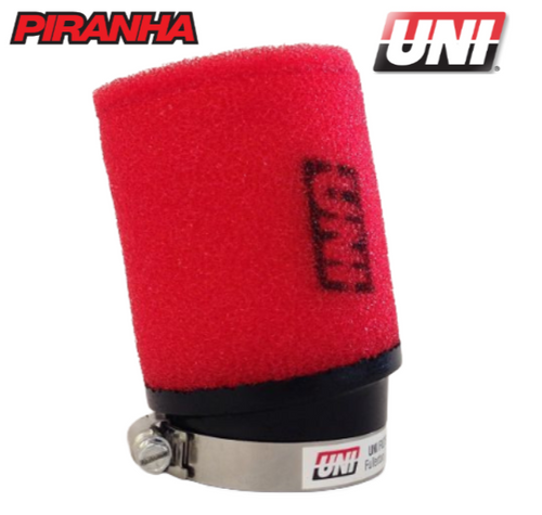 UNI 2 in 1 COMPACT AIR FILTER 1.75"