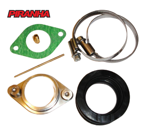 DAYTONA CARB PWK33 KIT
