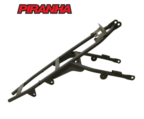 REAR SUBFRAME - PIRANHA P140R/P190