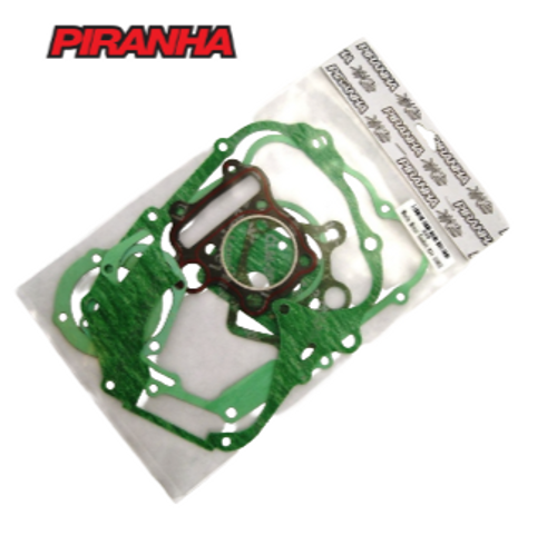 COMPLETE MOTOR GASKET KIT - 150cc E-START