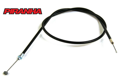 PIRANHA THROTTLE CABLE -  ATC70