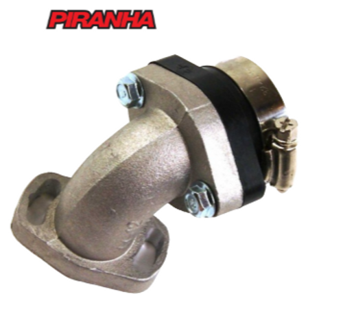 28MM ROTATING INTAKE