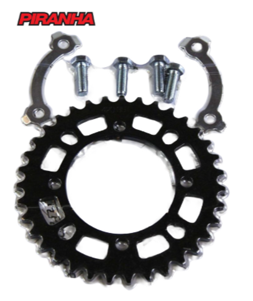 SPROCKET 420 - (35T)