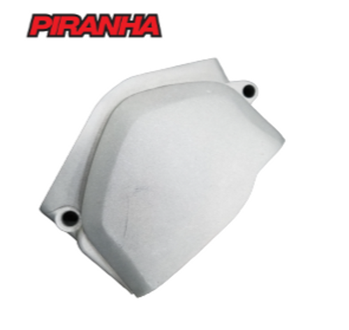 SPROCKET COVER - PIRANHA 150 E-START