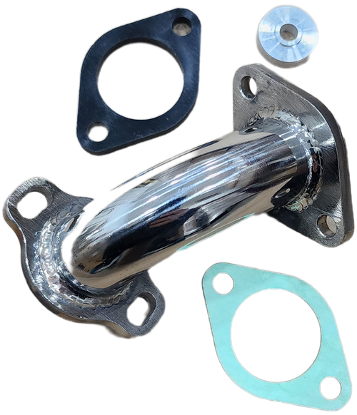 PIRANHA  INTAKE MANIFOLD - ATC70