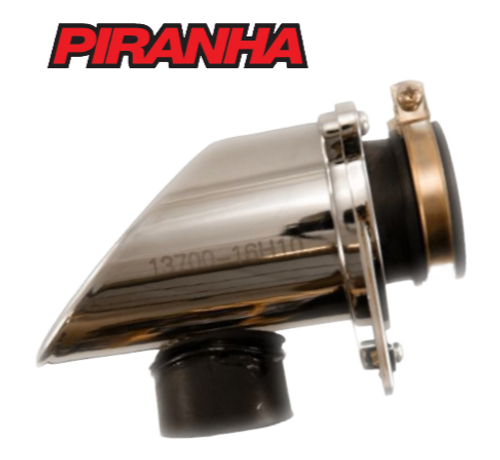 AIR CLEANER ASSEMBLY