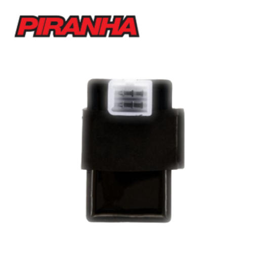 CDI UNIT - FLASHBACK