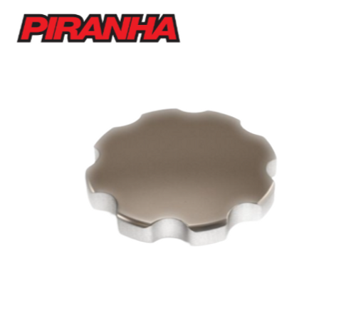 FUEL CAP - FLASHBACK