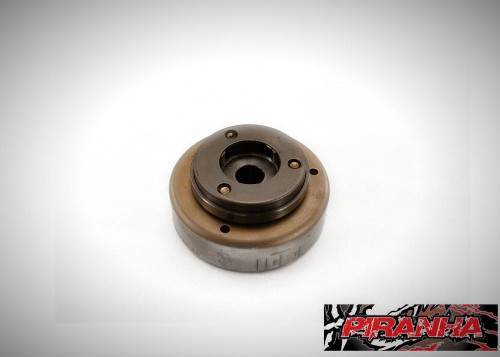 FLYWHEEL - FLASHBACK