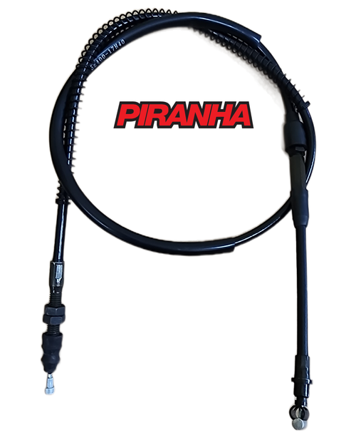 CLUTCH CABLE ASSEMBLY - DAX