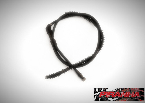 CLUTCH CABLE ASSEMBLY - DAX