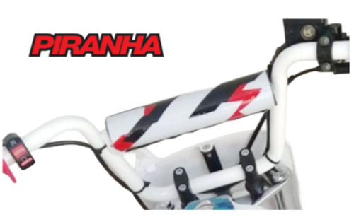 HANDLEBAR - ZR