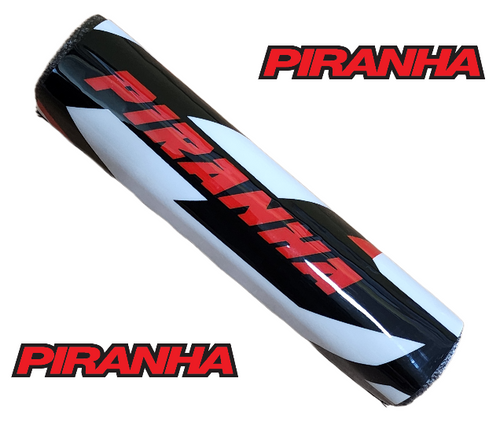 ZR HANDLEBAR PAD & COVER