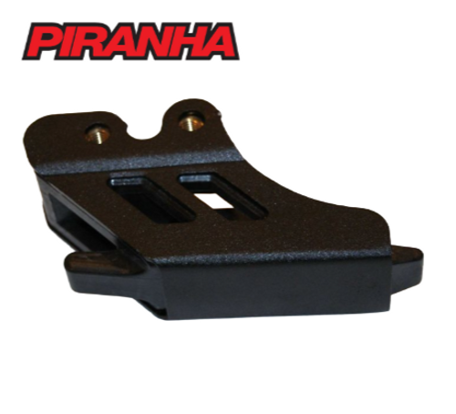 CHAIN GUARD - BLACK (FITS MOST)