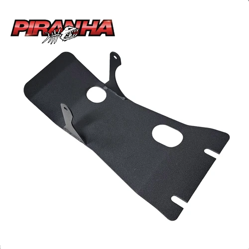 SKID PLATE - P125-E /P140SE
