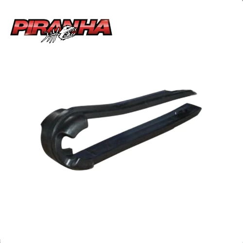CHAIN SLIDER -STEEL SWINGARM