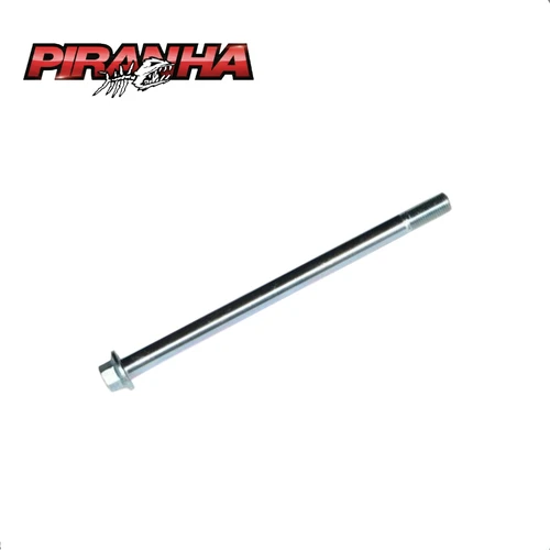 SWINGARM SHAFT - P125-E / P140SE