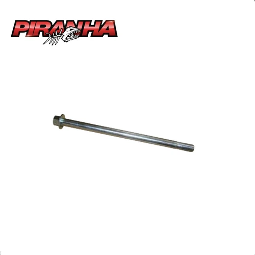REAR WHEEL AXLE - P125-E / P140SE (215mm)