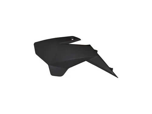 LEFT SIDE SHROUD - BLACK