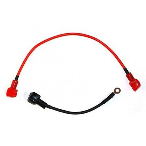 BATTERY CABLES - P125-E