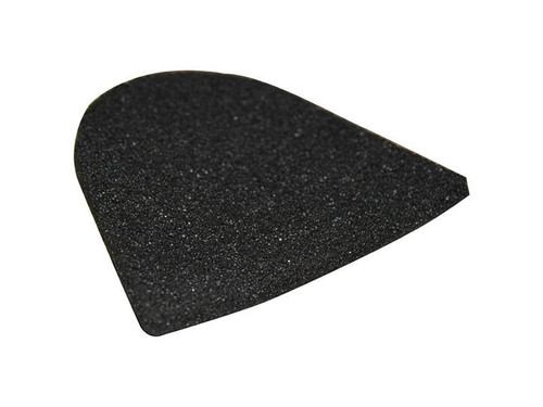 TAIL COVER SPONGE - P125-E