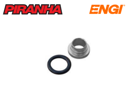 ENGI SHOCK BOTTOM SPACER