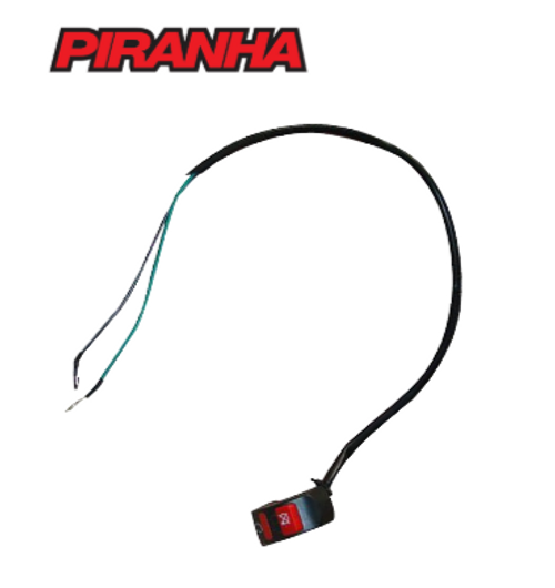 KILL SWITCH - P190-4V