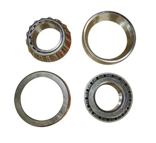 STEERING STEM BEARING SET - 46/23.5 46/22