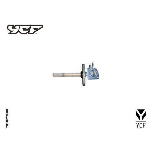 ペトコ 2台 FUEL PETCOCK ASSEMBLY 2 EXITS
