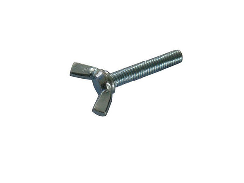 BUTTERFLY SCREW - M6Cx30