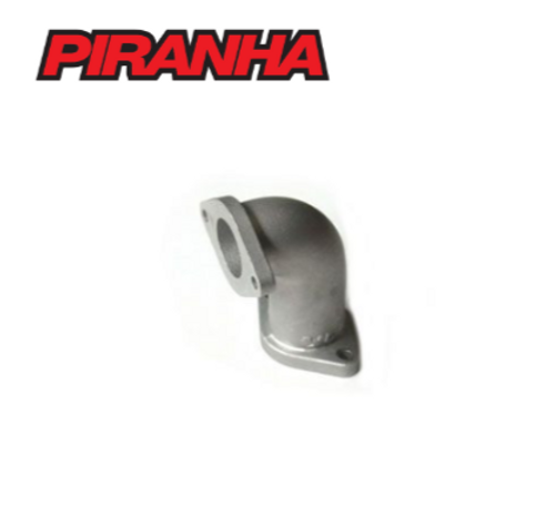 P190-4V INTAKE MANIFOLD 2017+