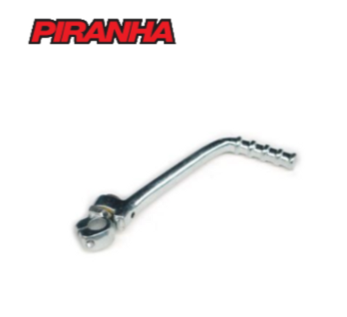 STEEL KICK STARTER P190-4V BIG HOLE - 16mm