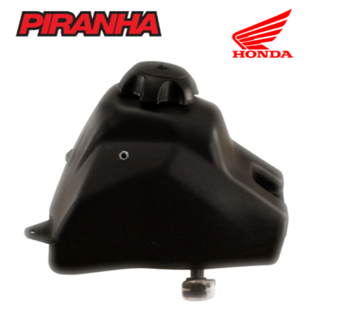 FUEL TANK - PIRANHA STANDARD