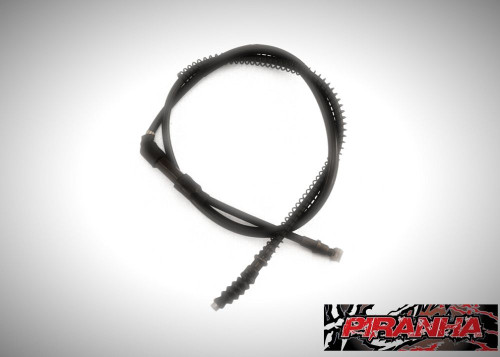 CLUTCH CABLE - 125 PIRANHA FLASHBACK (970mm)