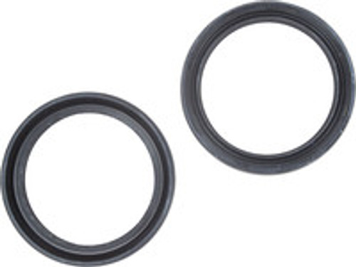 V2 FORK SEALS - 33x46x10.5  (PAIR)