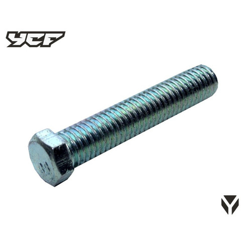 BOLT FOR CHAIN ADJUSTER