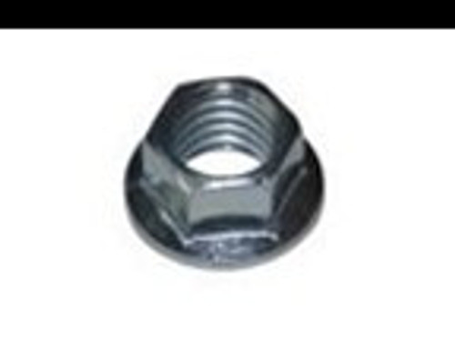 NUT FOR BLOCK AXLE