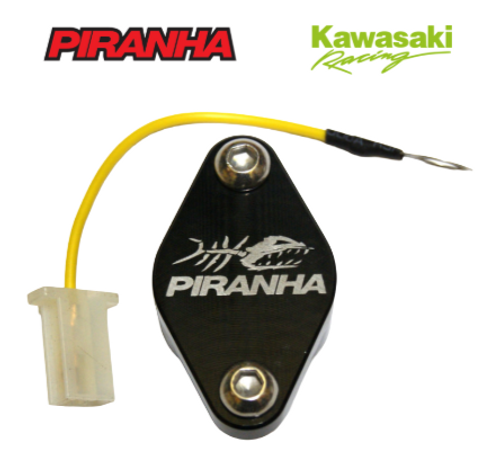 PIRANHA BUMP START KIT - KLX110