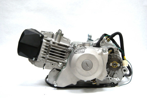 DAYTONA Anima 190 ELECTRIC START ENGINE DAYTONA Anima 190 ELECTRIC START ENGINE