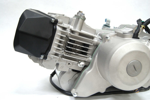 zongshen 190cc engine hp