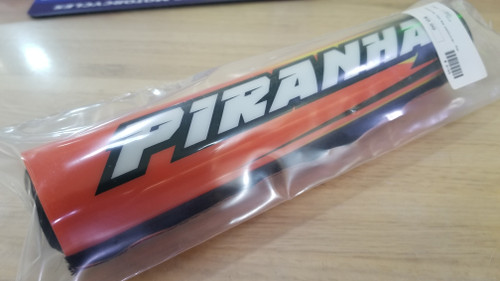 Z - PIRANHA BAR PAD FOR 2017-2018 P190R