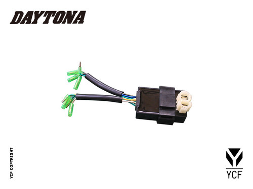 DAYTONA CDI FSM 11500 RPM MAX