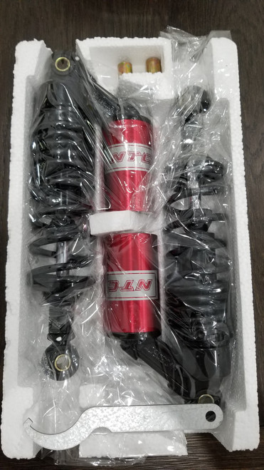 PIROKI PIRANHA ZR SHOCKS - PAIR - Wholesale Cycle
